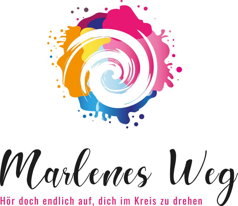 Marlenes Weg - Marlene Lederbauer