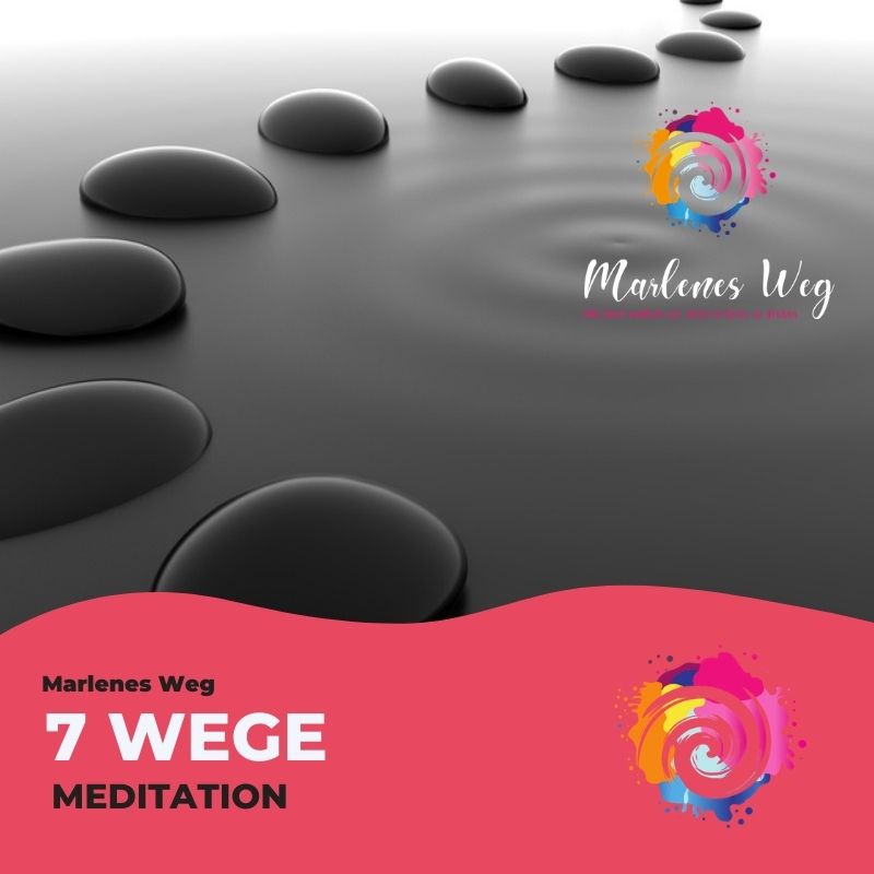 7 Wege