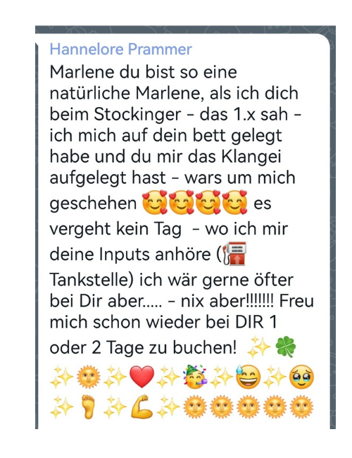 Hannelore Prammer