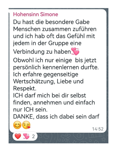 Hohensinn Simone